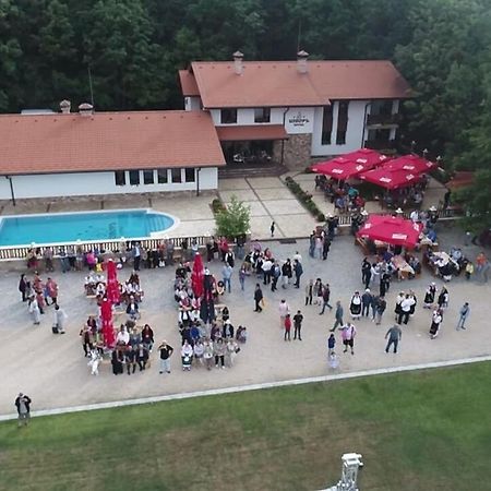 Izvor Hotel "Изворъ" Shipot Esterno foto