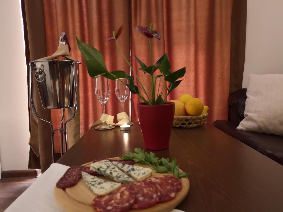 Izvor Hotel "Изворъ" Shipot Esterno foto
