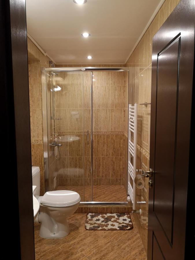 Izvor Hotel "Изворъ" Shipot Esterno foto
