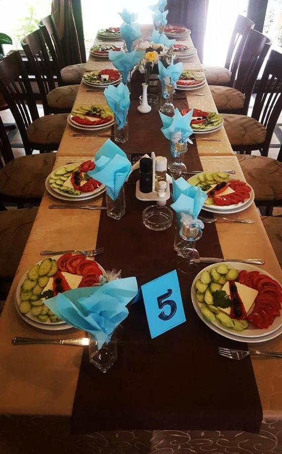 Izvor Hotel "Изворъ" Shipot Esterno foto